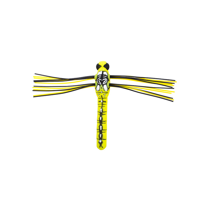 dragonfly fishing lure for sale Lunkerhunt Dragonfly