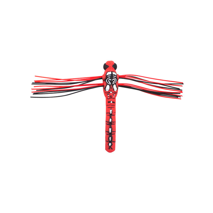 dragonfly fishing lure Lunkerhunt Dragonfly