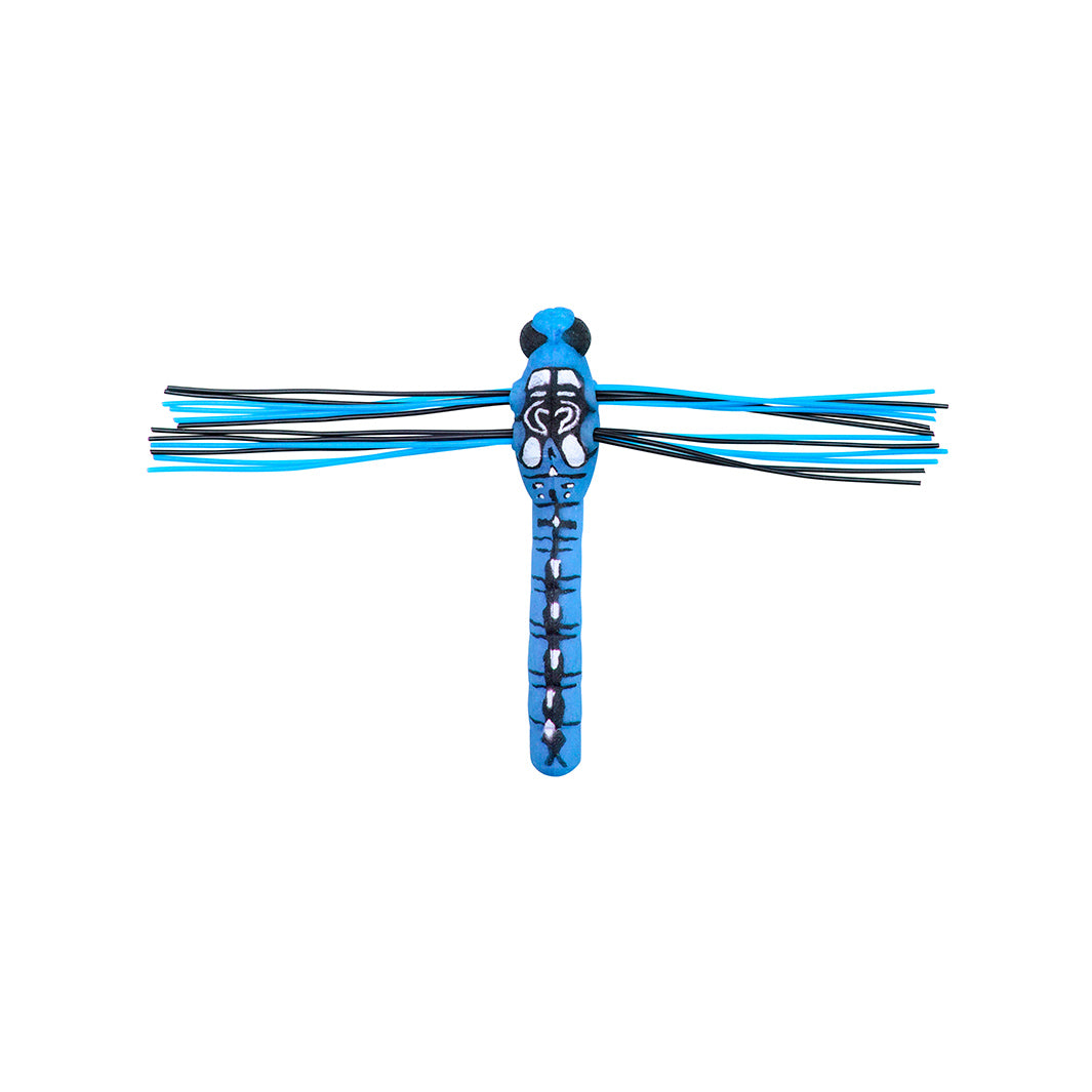 dragonfly fishing lure body Dragonfly – Lunkerhunt