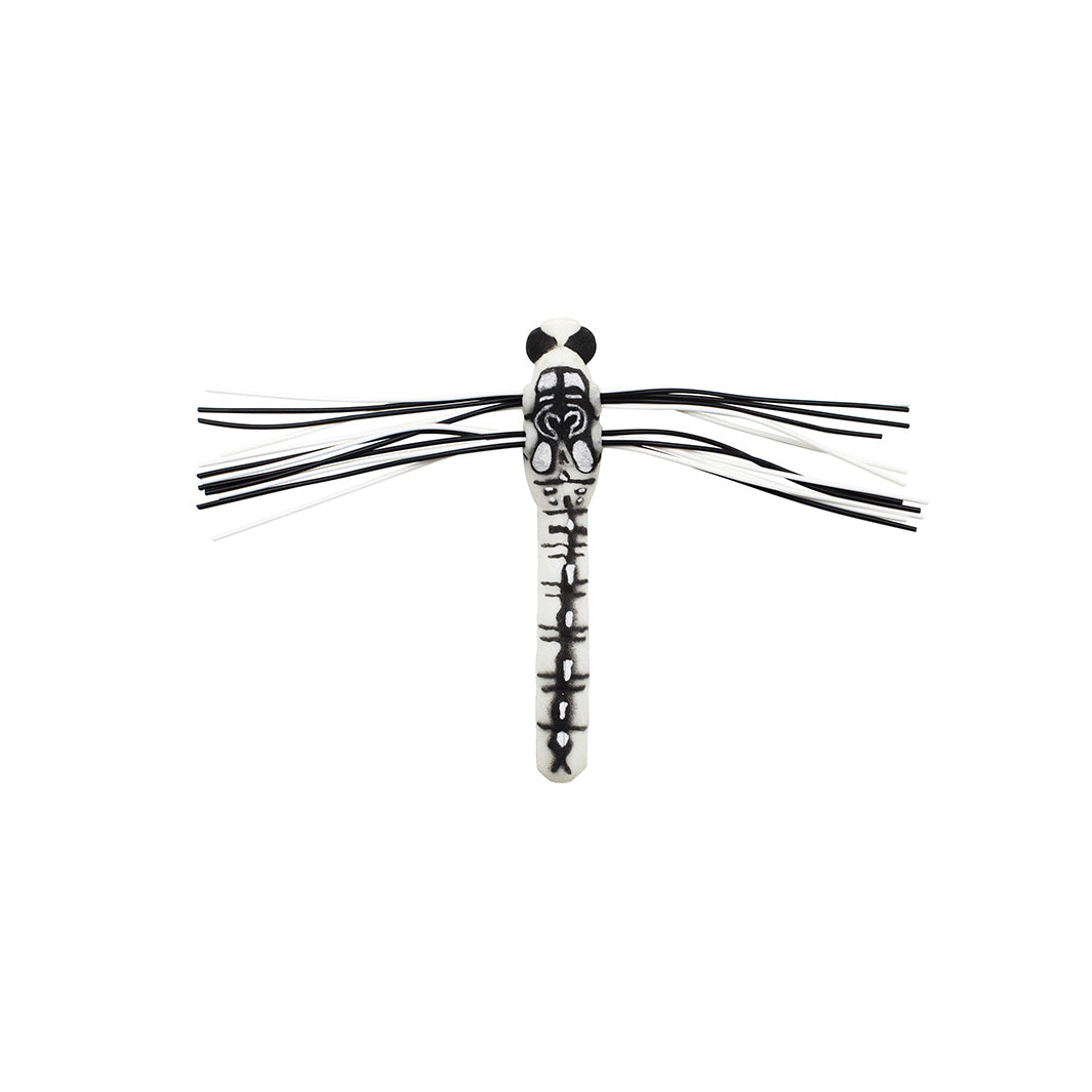 BESPORTBLE Lure Dragonfly Swivels Fishing Tackle Bait Treble Hook Dragonfly  Floating Fly Water Lures Dragonfly Bait Fishing Accessories Artificial  Lures To Rotate Plastic Fishing Supplies : : Sports & Outdoors