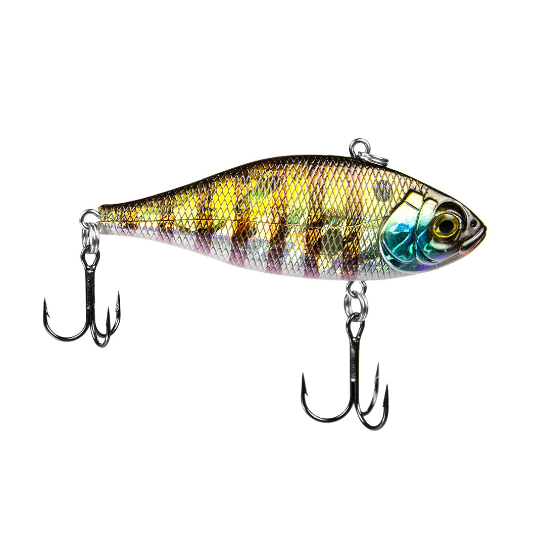 Fillet – Lunkerhunt