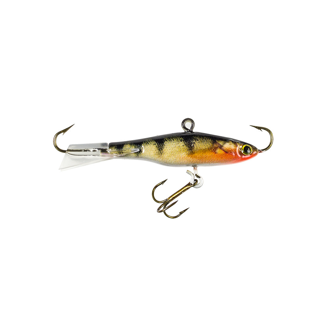 Straight Up Jig 5/8oz Lunkerhunt – The Crappie Store, Dresden ON