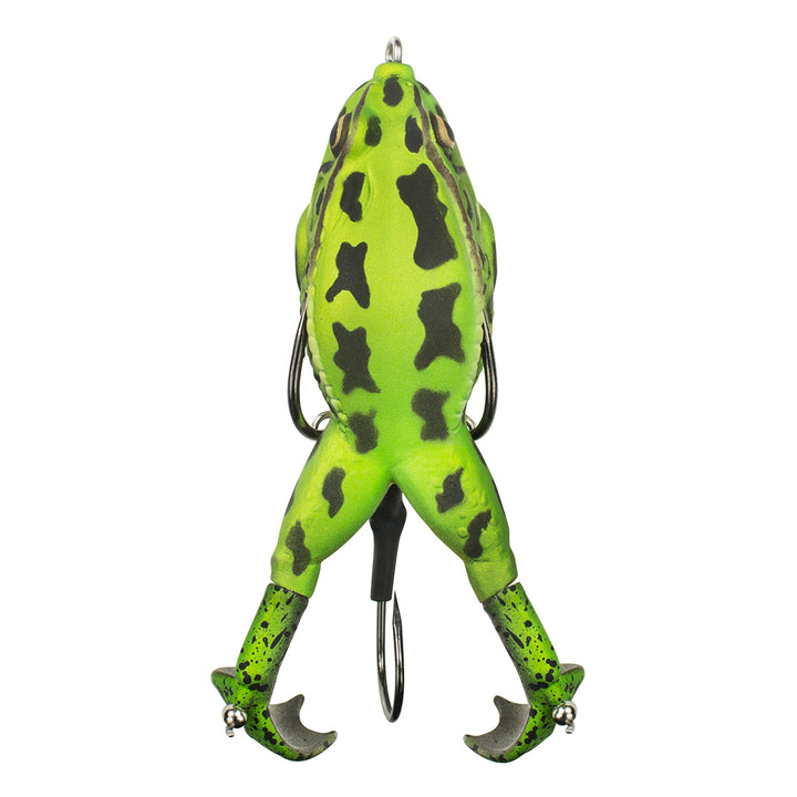 Prop Frog – Lunkerhunt