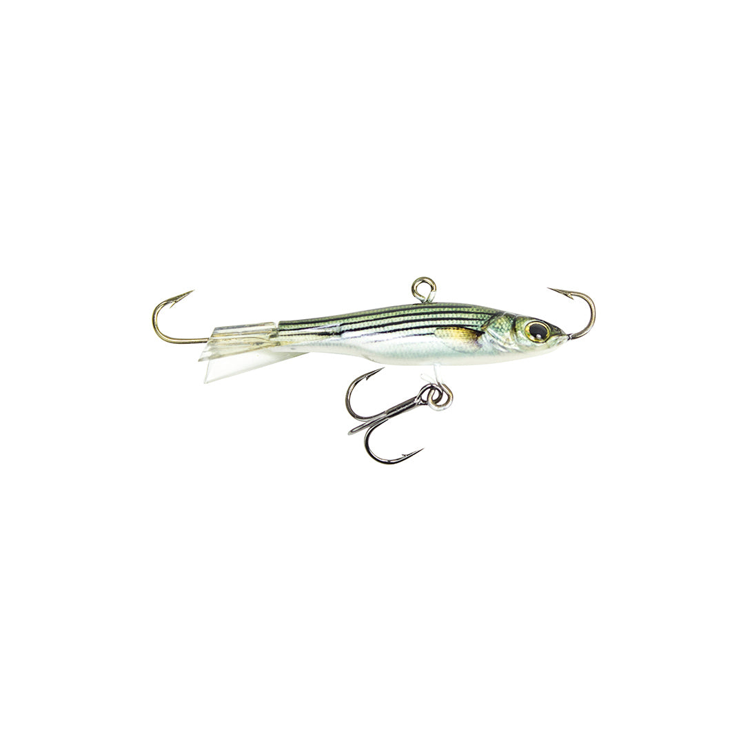 Straight Up Jig 5/8oz Lunkerhunt – The Crappie Store, Dresden ON