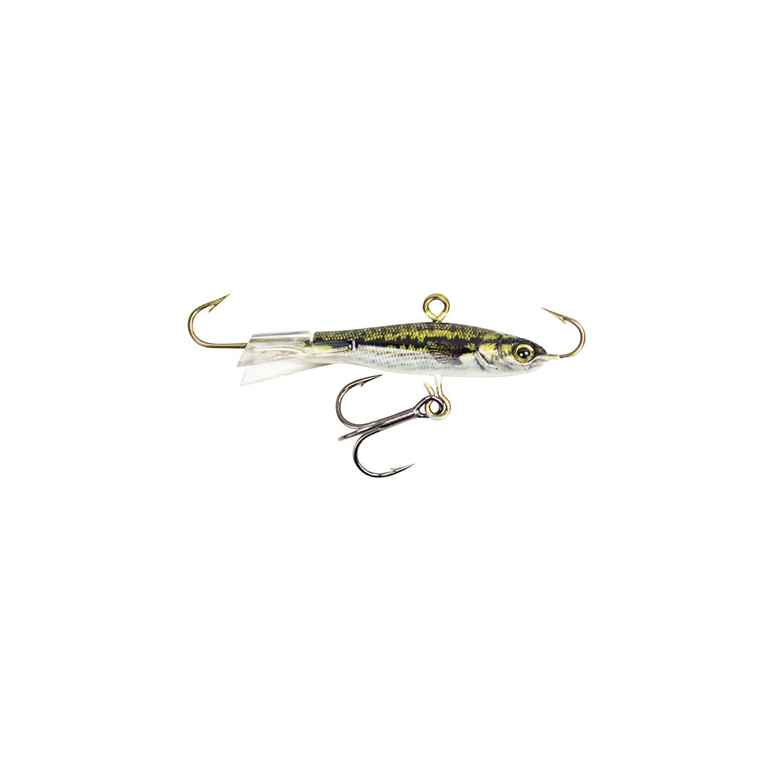 Buy Lunkerhunt - Topwater Fishing Lures for Bass Trout Fishing