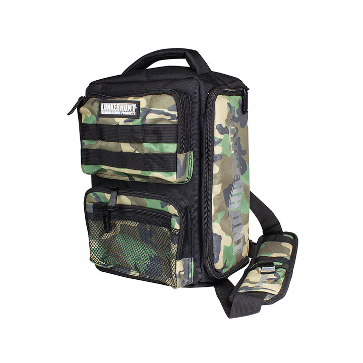 bag limit tackle LTS Avid Tackle Pack – Lunkerhunt