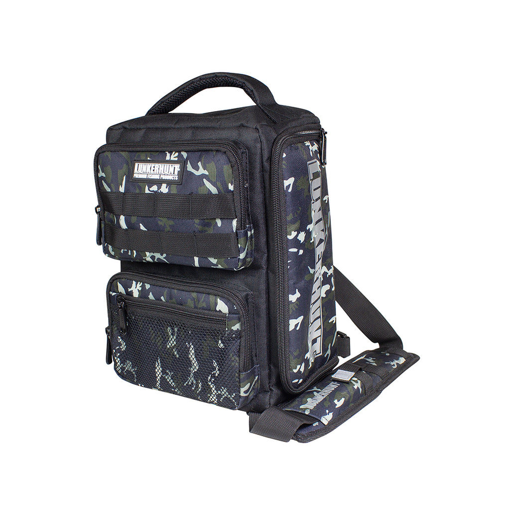 LTS Tackle Backpack – Lunkerhunt