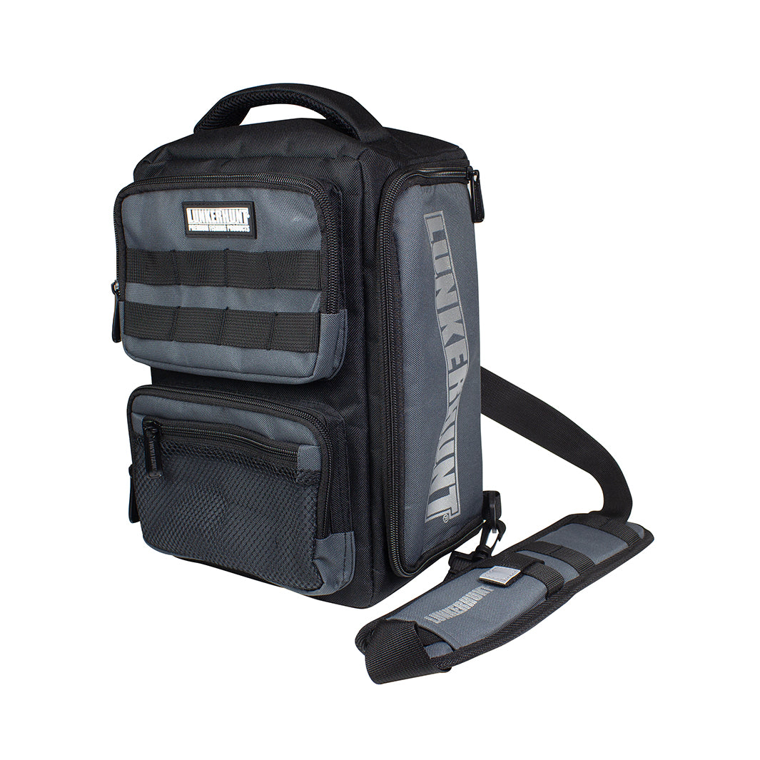 avid tackle bag POWER Storage Tool Case Bag, Suitable for Pistol-Grip Tire Inflat Avid Power Tools resistant base for this 48L hauler Avid RVS Double-Sided Tackle Organiser