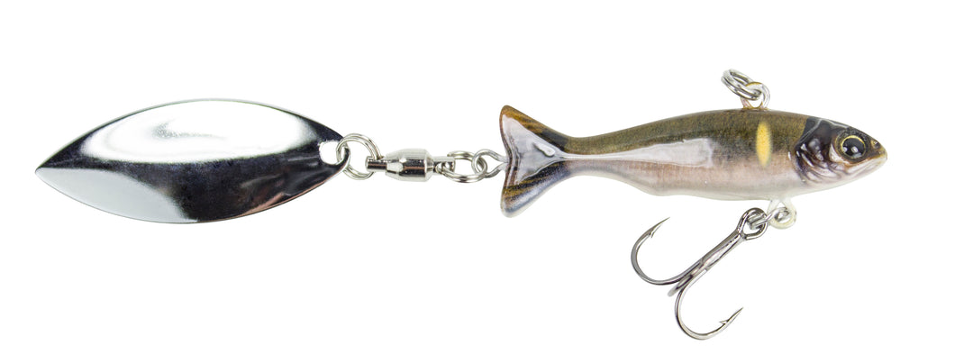 True Spin – Lunkerhunt