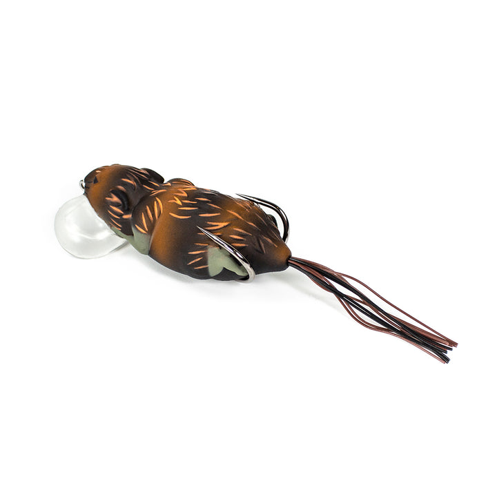 LUNKERHUNT YAPPA BUG|Frogbaits & Mouses