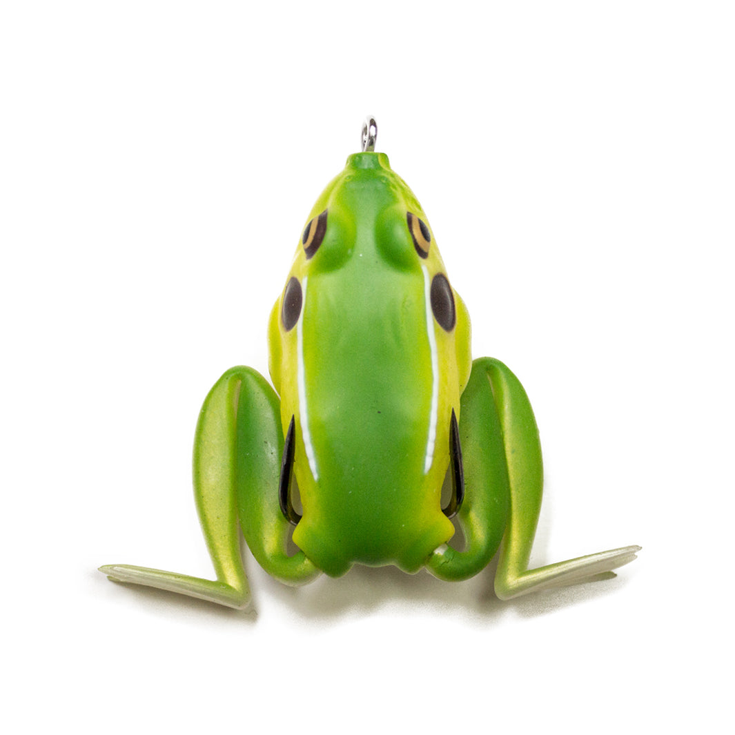 Lunker Frog – Lunkerhunt