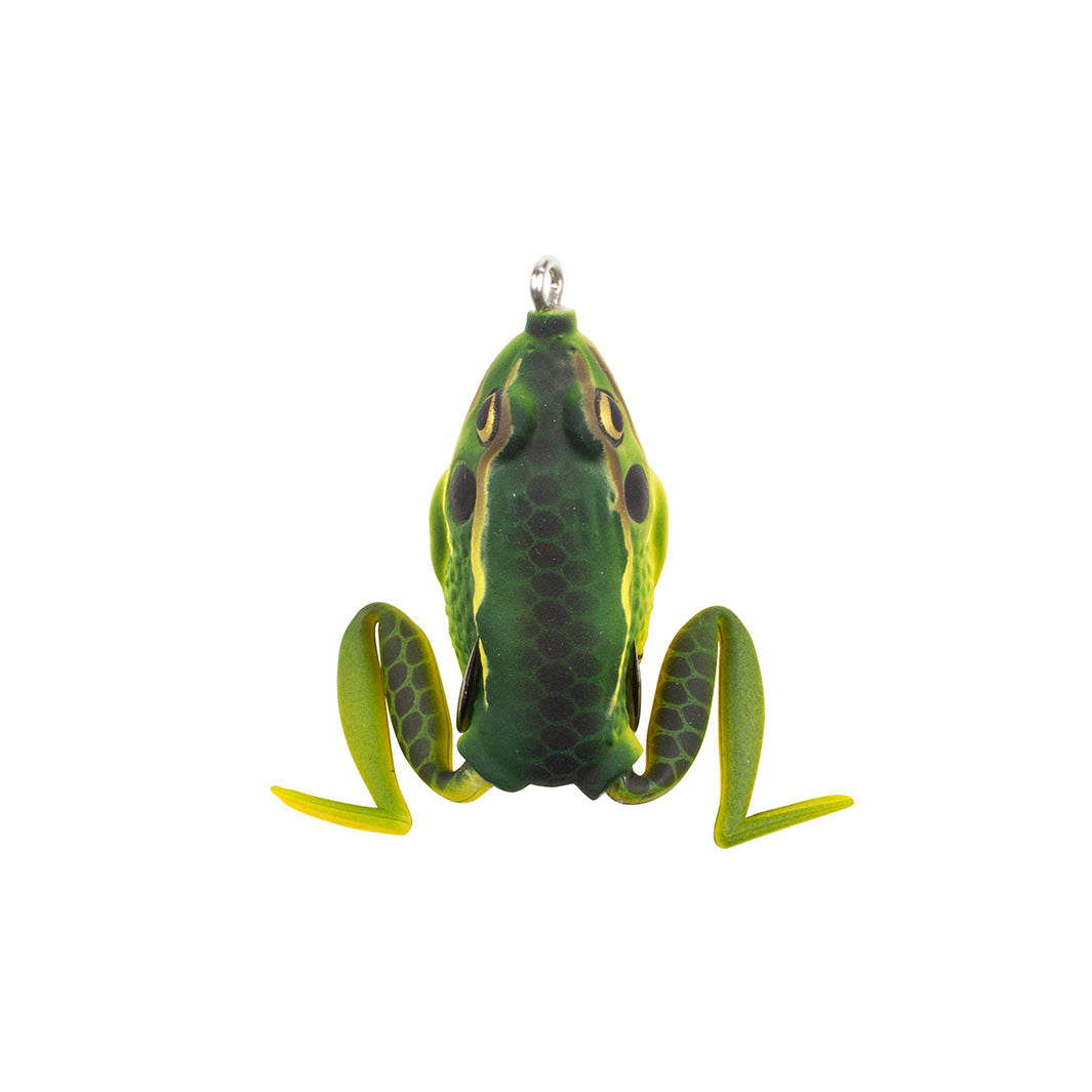 Pocket Frog – Lunkerhunt