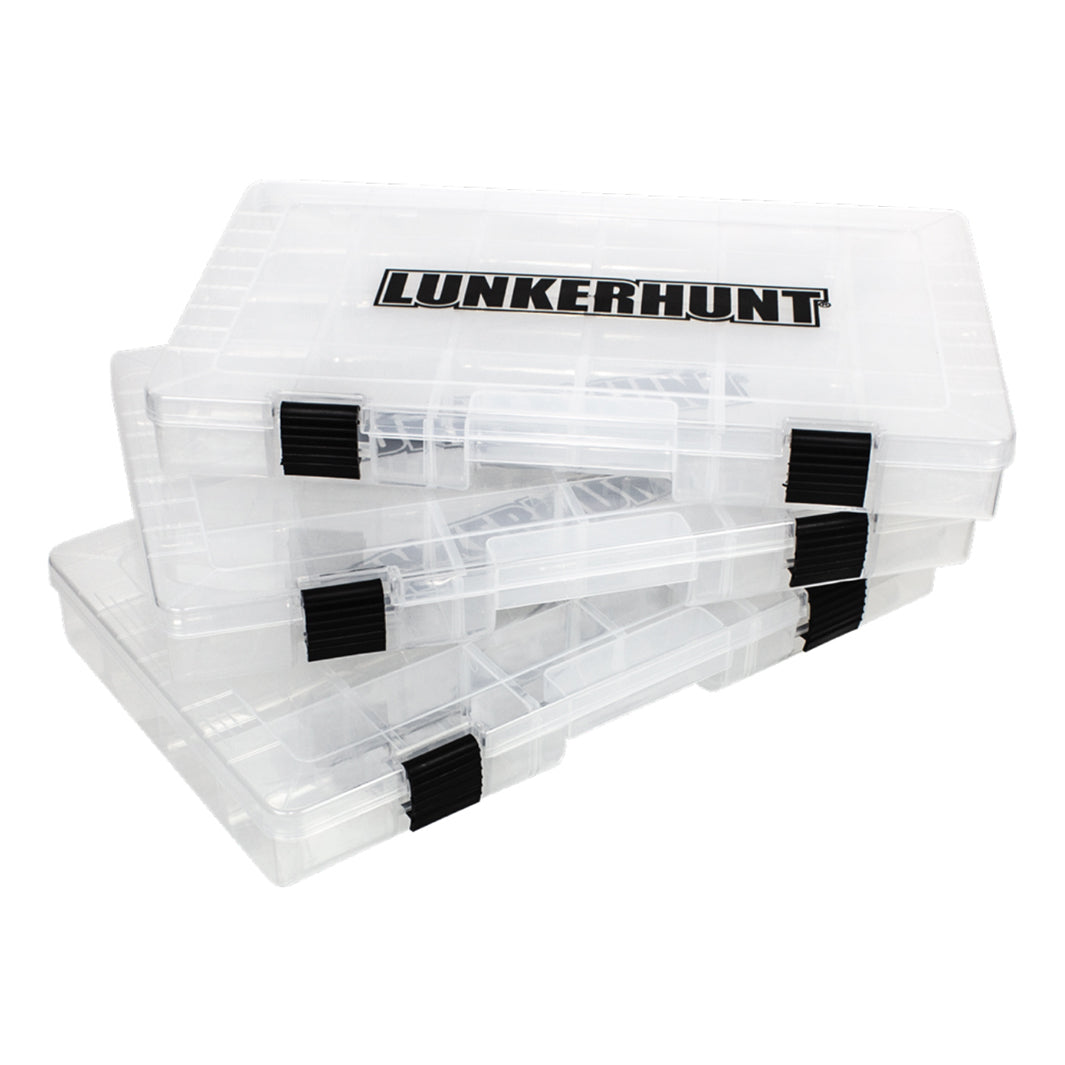 Lunkerhunt LTS Tackle Backpack
