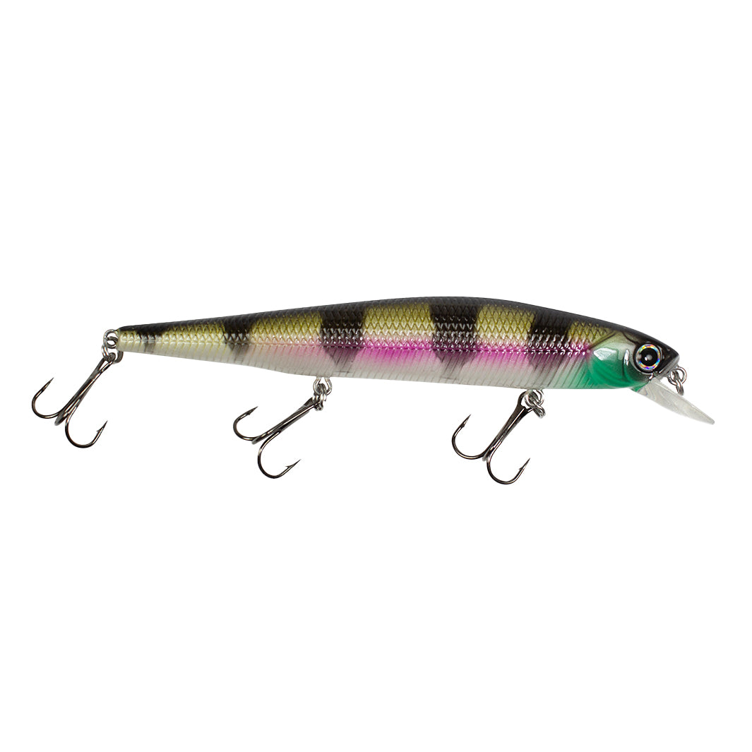 Hunter Faworyt 7cm 26g Sinking Esche Artificiali Lipless Aspio - Foto 3
