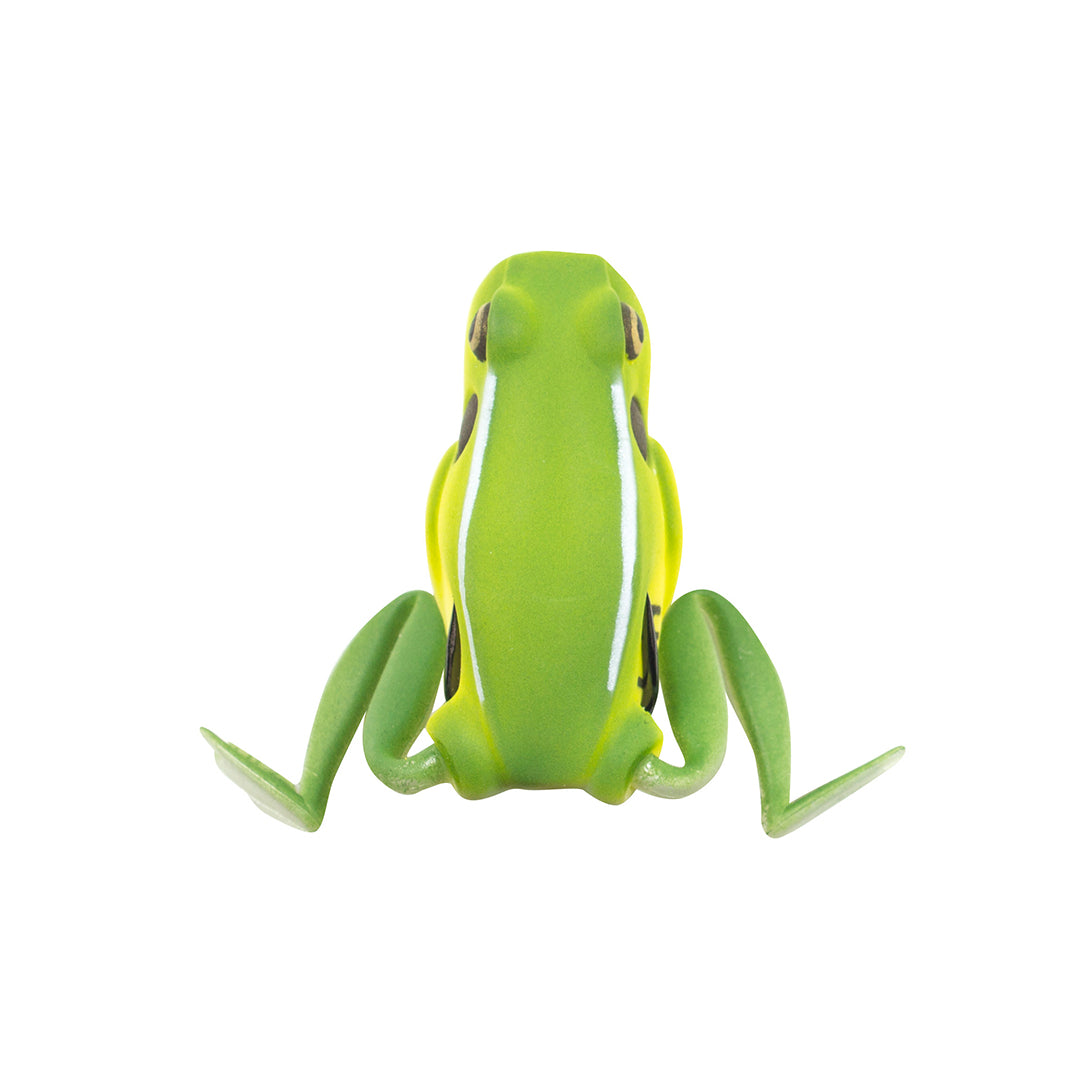Lunkerhunt Popping Frog 1/2 oz Croaker - 628853880282