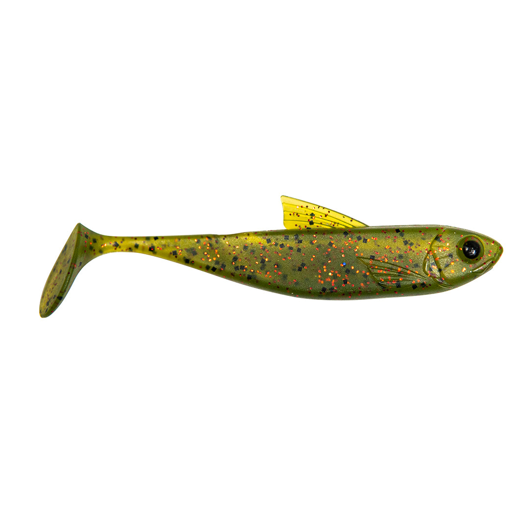 Bait Shifter Minnow - 6 Pack - Baits Only – Lunkerhunt