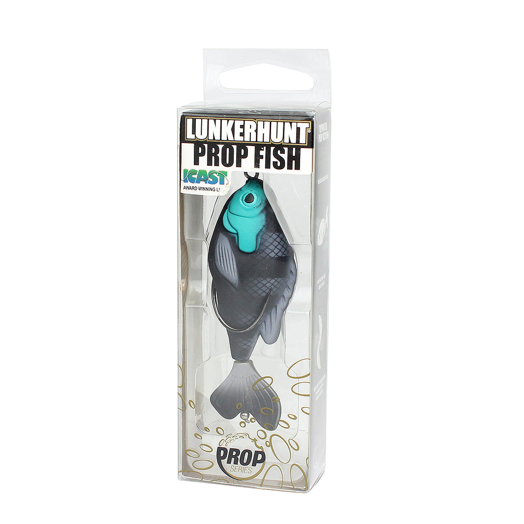 Propfish Sunfish – Lunkerhunt