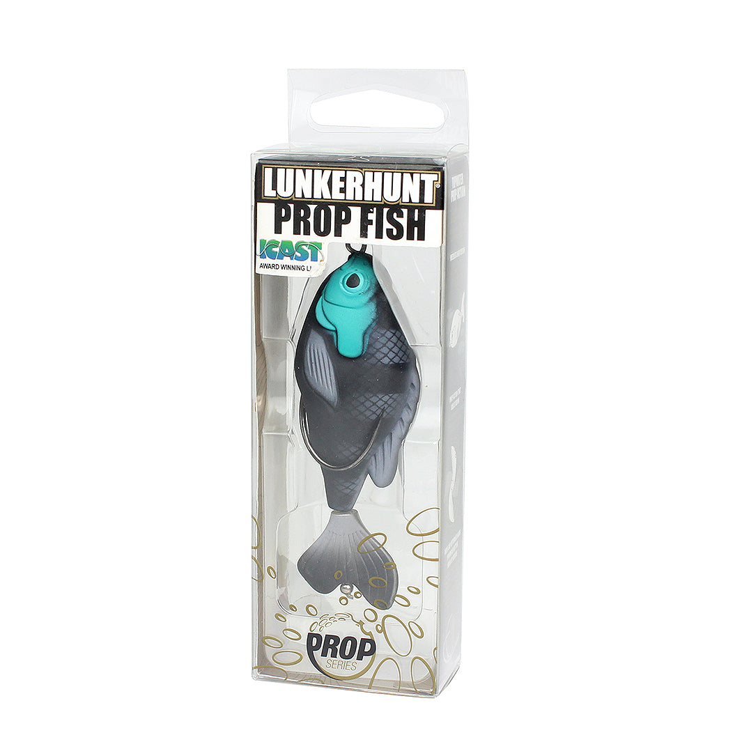 Prop Fish Large Propfish Sunfish – Lunkerhunt