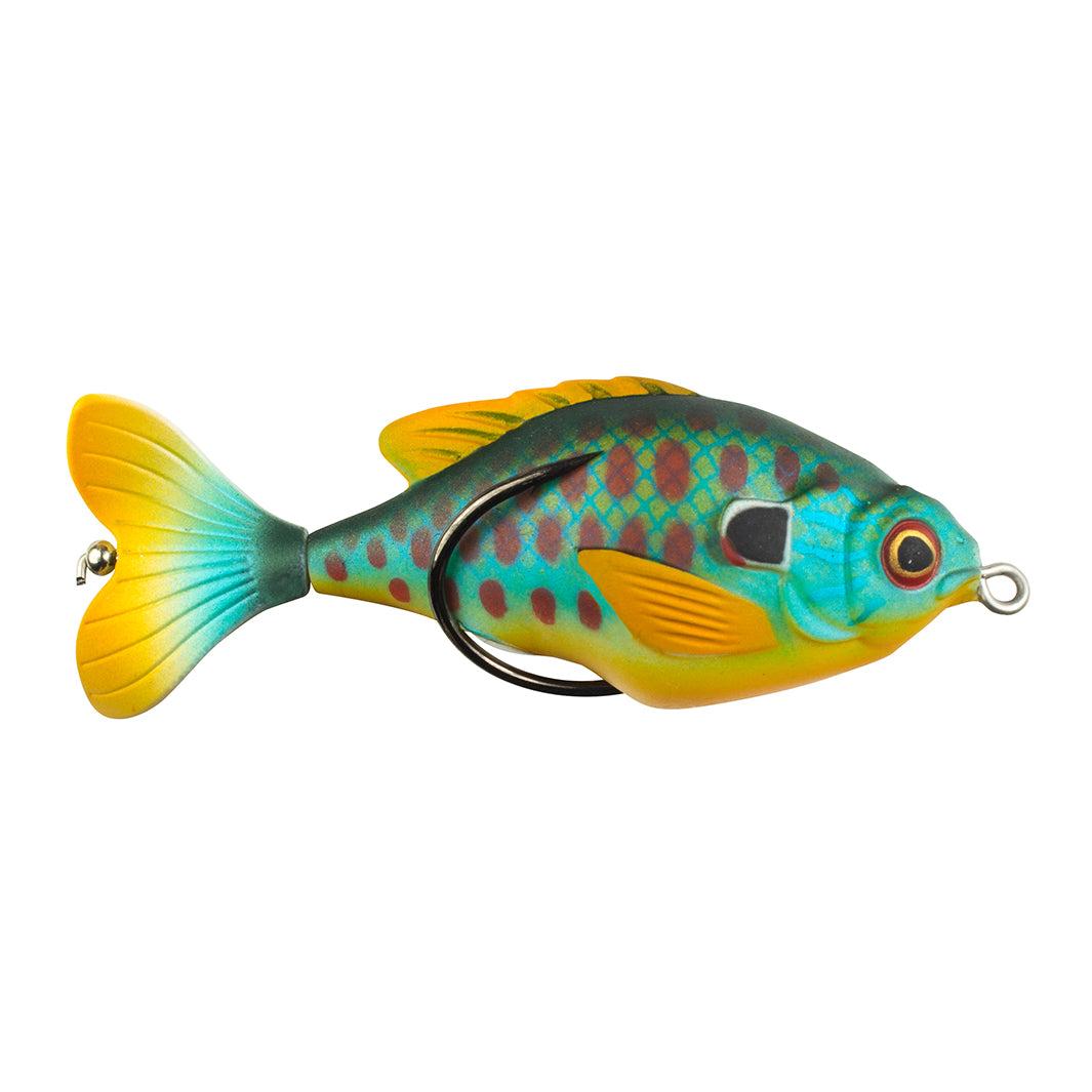 Prop Fish Large Propfish Sunfish – Lunkerhunt