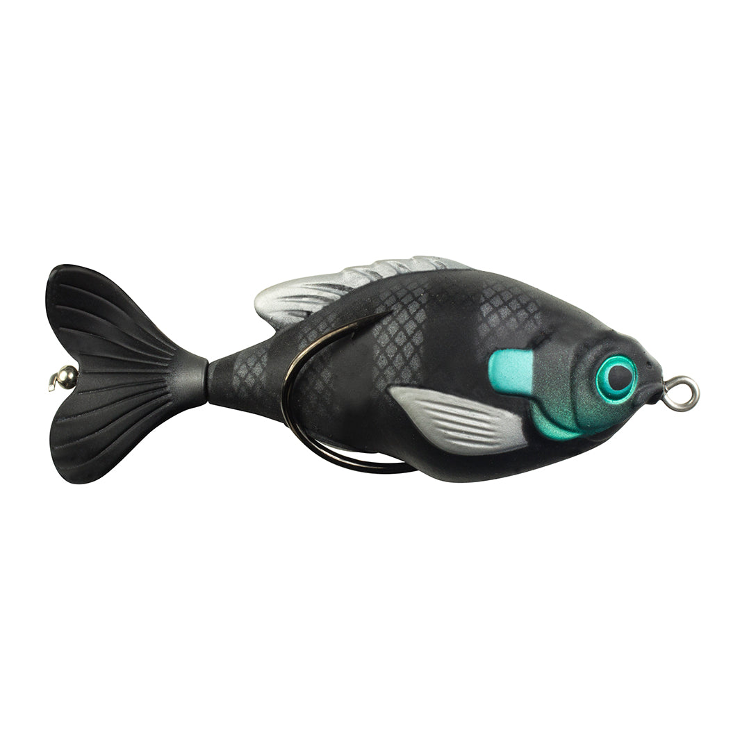 Lunkerhunt Prop Sunfish Blue Gill