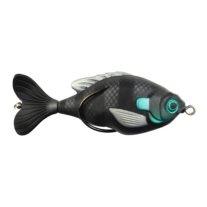 fake lure sun fish Propfish Sunfish – Lunkerhunt
